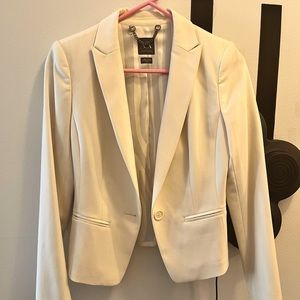 Armani Exchange Jacket Woman Size 0P